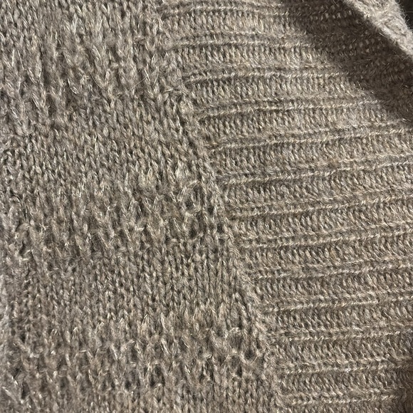 Maurices Loose Knit Cardigan - Picture 5 of 5